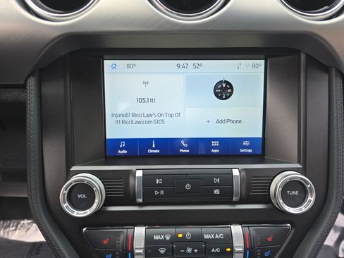 Used 2023 Ford Mustang GT Premium w/ Security Package image 23