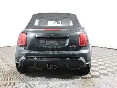Used 2024 MINI Cooper John Cooper Works FWD image 6