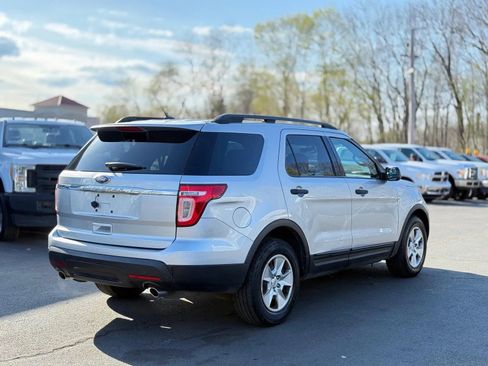 Used 2013 Ford Explorer Limited image 8