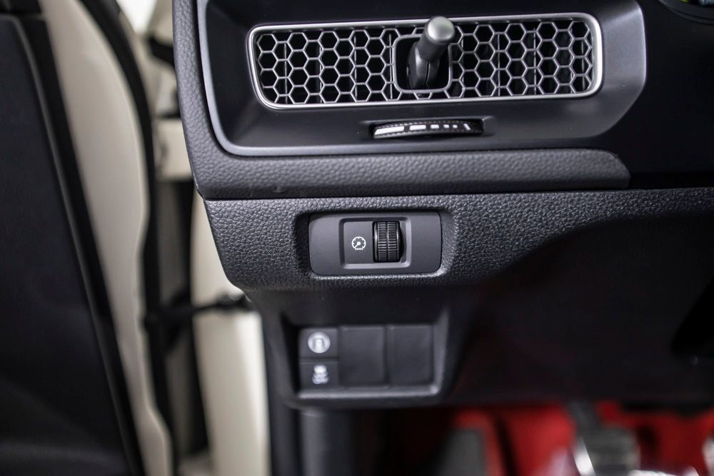 Used 2025 Honda Civic Type R image 42