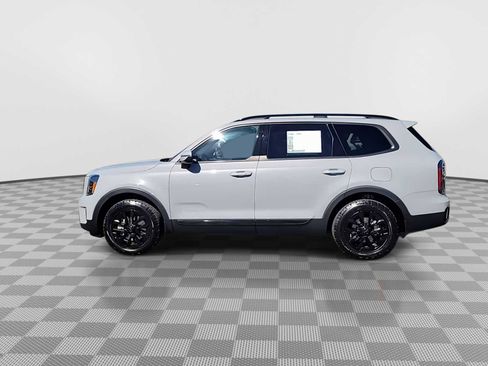 Used 2025 Kia Telluride EX X-Pro image 5
