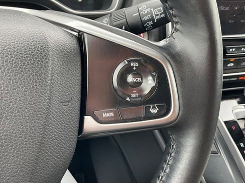 Used 2019 Honda CR-V EX-L image 17