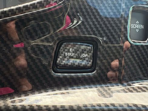 Used 2016 Chevrolet Corvette Stingray Coupe w/ Carbon Flash Badge Package image 20