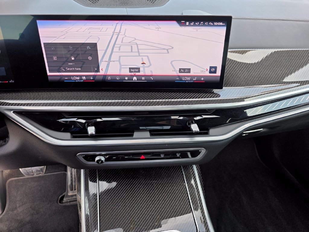 Certified 2024 BMW X7 M60i w/ Executive Package AWD/4WD image 25