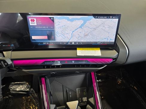 New 2026 BMW X3 xDrive30 w/ Premium Package image 14