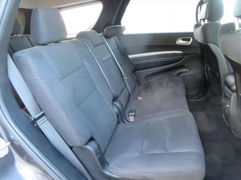 Used 2020 Dodge Durango SXT w/ Trailer Tow Group IV image 28