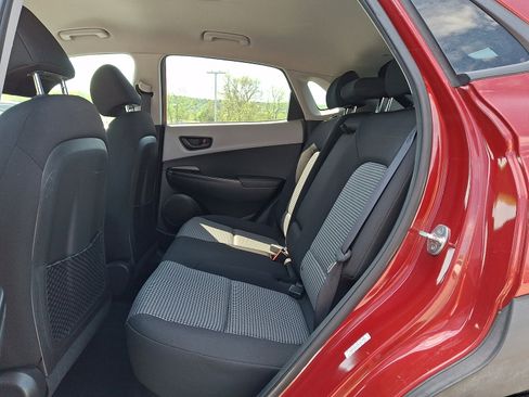 Used 2019 Hyundai Kona SEL AWD/4WD image 10
