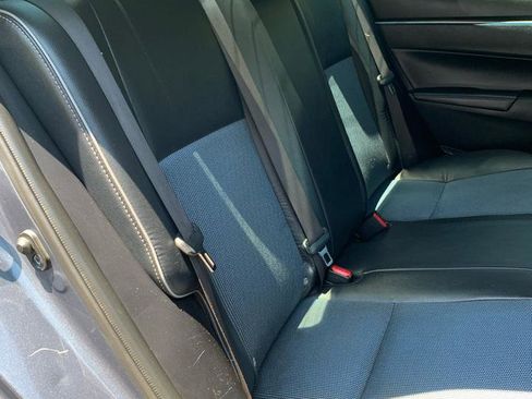 Used 2014 Toyota Corolla S w/ Driver Convenience Package FWD image 10