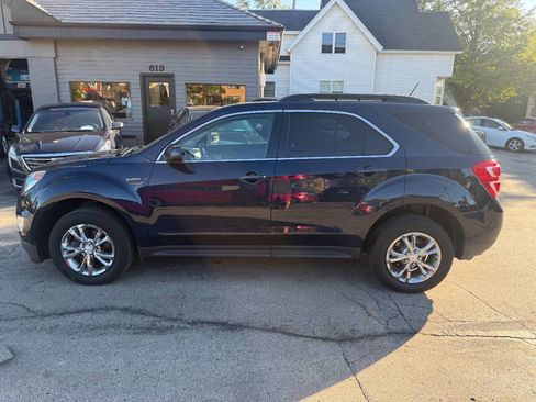 Used 2016 Chevrolet Equinox LT w/ Convenience Package FWD image 19