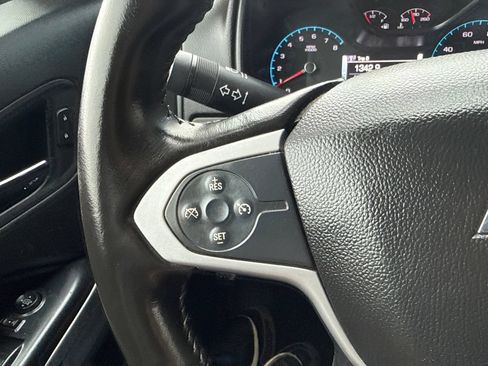 Used 2016 Chevrolet Colorado LT w/ Luxury Package, Chrome RWD image 31
