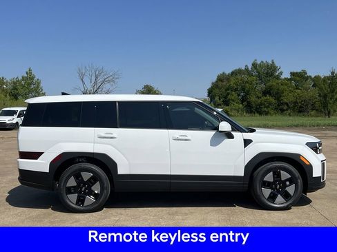 New 2026 Hyundai Santa Fe SE image 3