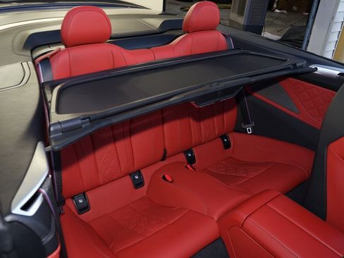 Used 2023 BMW M8 Competition image 20