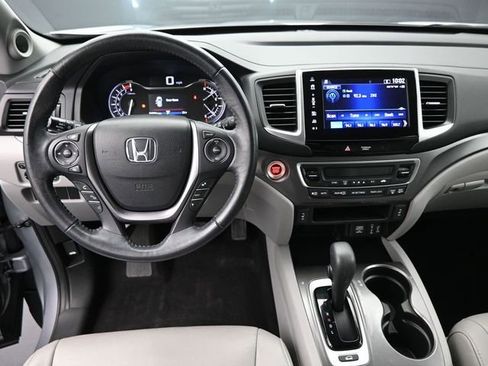 Used 2017 Honda Pilot EX-L image 25