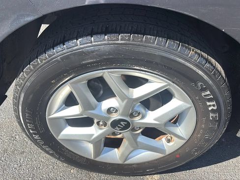Used 2021 Kia Soul S FWD image 30