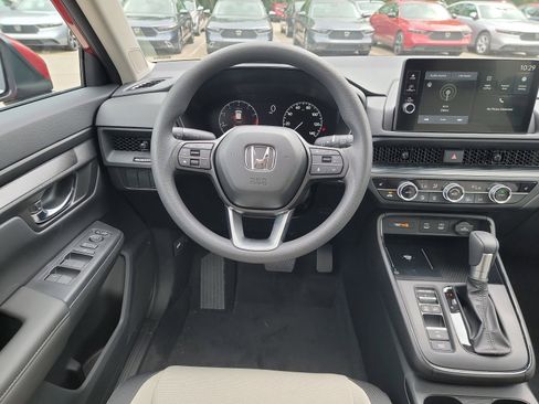 New 2026 Honda CR-V EX image 11