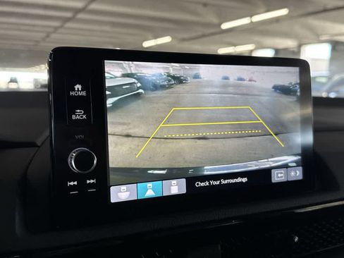 Used 2023 Honda CR-V EX-L image 18