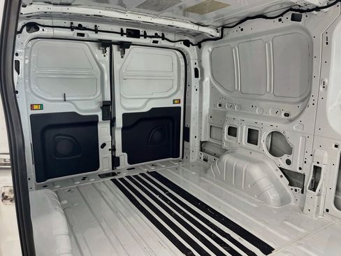 Used 2025 Ford Transit 150 Low Roof RWD image 26