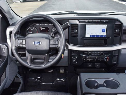 Used 2023 Ford F250 XL w/ STX Appearance Package image 15