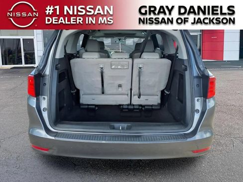 Used 2018 Honda Odyssey EX-L image 8