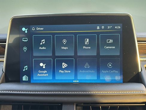 Used 2023 Chevrolet Suburban Premier image 20