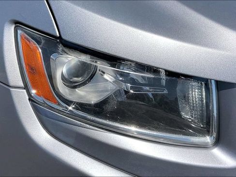 Used 2014 Jeep Grand Cherokee Limited RWD image 26