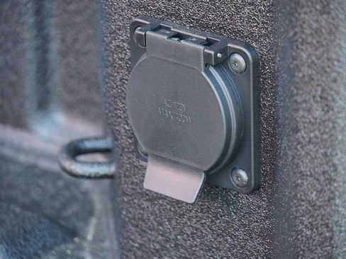 New 2026 GMC Sierra 1500 Denali w/ Denali Reserve Package image 40