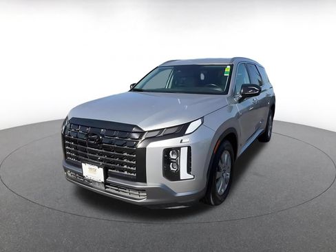 Used 2025 Hyundai Palisade SEL AWD/4WD image 7