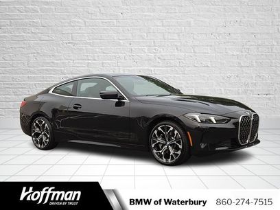 Used 2025 BMW 430i xDrive Coupe w/ Premium Package