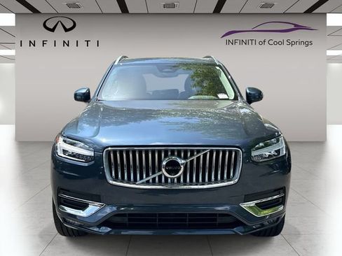 Used 2024 Volvo XC90 B6 Plus w/ Protection Package Premier AWD/4WD image 2