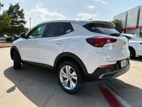 Used 2025 Buick Encore GX Preferred FWD image 8