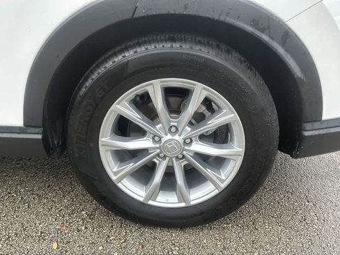 Used 2024 Honda CR-V EX image 10