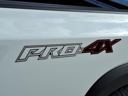New 2026 Nissan Frontier PRO-4X image 10