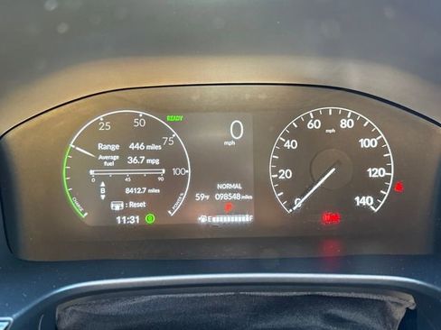 Used 2023 Honda CR-V Sport image 19