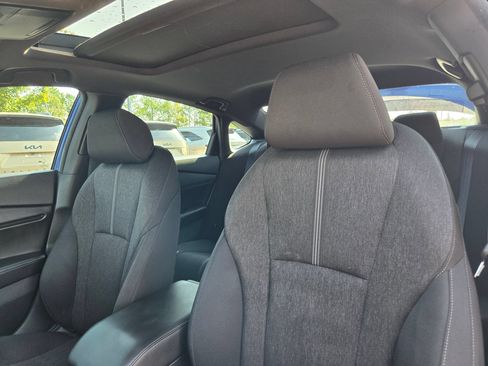 Used 2024 Honda Accord Sport image 24