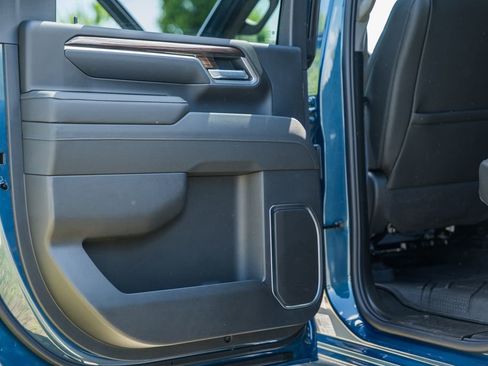 New 2026 Chevrolet Silverado 3500 LT AWD/4WD image 43