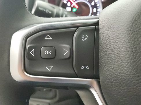 Used 2026 RAM 1500 Big Horn AWD/4WD image 29