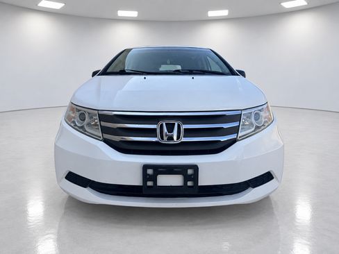Used 2012 Honda Odyssey EX-L image 7