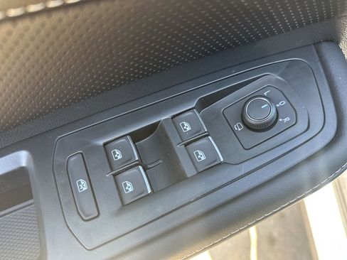 New 2026 Volkswagen Atlas SEL Premium R-Line AWD/4WD image 11