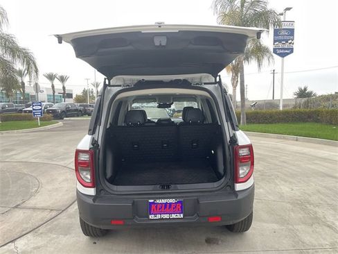 Used 2021 Ford Bronco Sport Outer Banks image 25