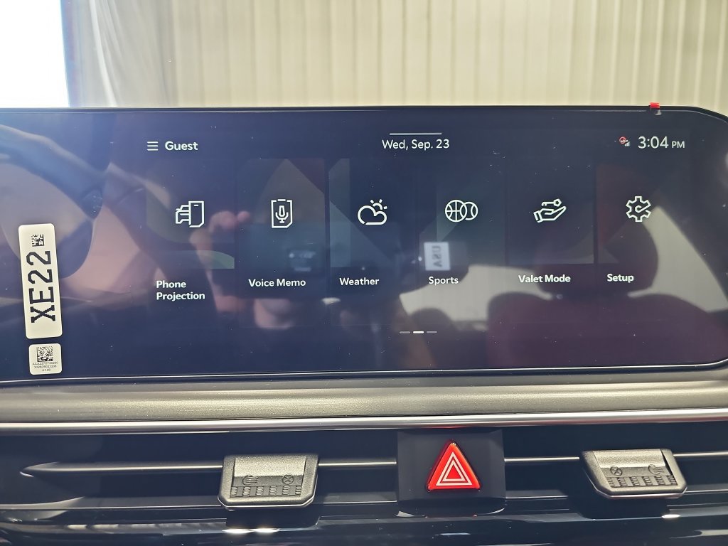 New 2026 Kia K5 GT-Line FWD image 21