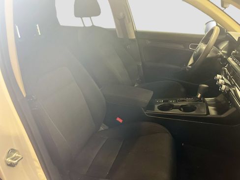 Used 2026 Honda Civic LX image 25