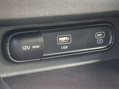 Certified 2024 Kia Seltos S AWD/4WD image 25