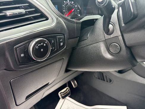 Used 2023 Ford Edge ST w/ Equipment Group 401A image 32