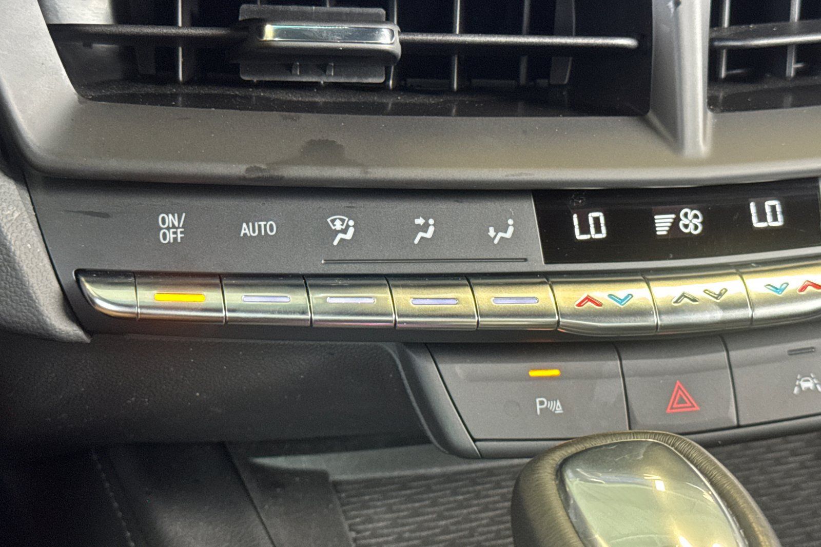 Certified 2024 Cadillac CT4 Luxury w/ Sun And Sound Package RWD image 26