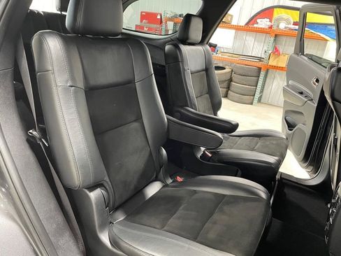 Used 2019 Dodge Durango GT AWD/4WD image 21