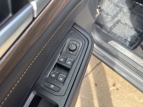 New 2026 Volkswagen Atlas SEL Premium R-Line image 11