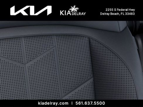 New 2027 Kia Telluride EX X-Line AWD/4WD image 24
