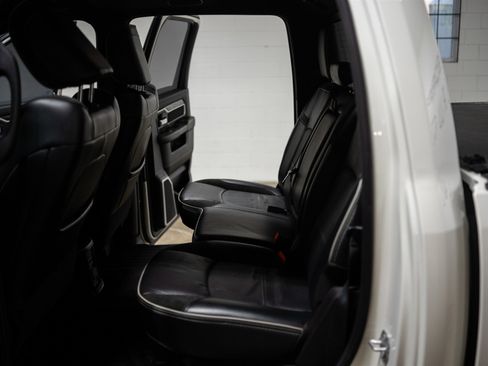 Used 2022 RAM 2500 Laramie image 37