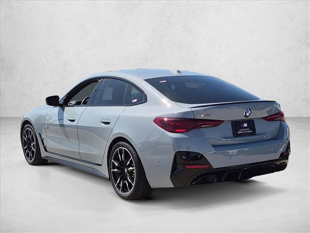 New 2027 BMW 440i xDrive w/ Premium Package AWD/4WD image 8