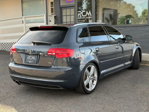 Used 2011 Audi A3 TDI Premium Plus FWD image 5